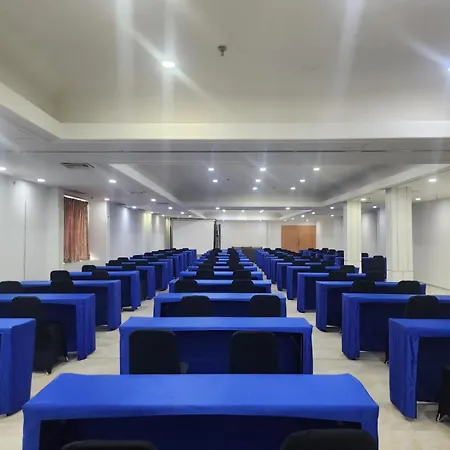 Win Premier Hotel Mangga Besar-3