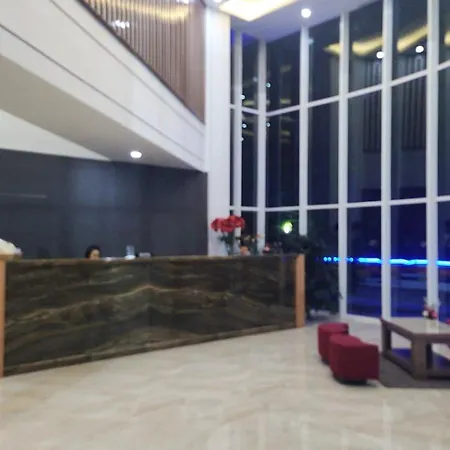 Win Premier Hotel Mangga Besar-2