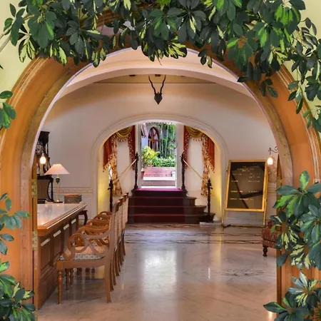 Cama Rajputana Club Resort-2