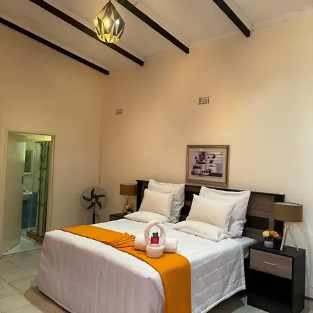 Lalani Hotel And Conference Centre-3