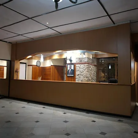Lalani Hotel And Conference Centre-2