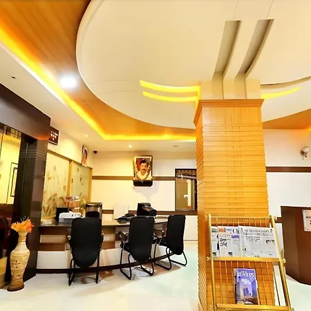 Hotel Sitara Grand Kukatpally-3