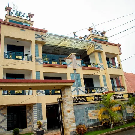Business Class Hotel - Rubavu-2