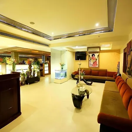 Hotel Sitara Grand Kukatpally-2