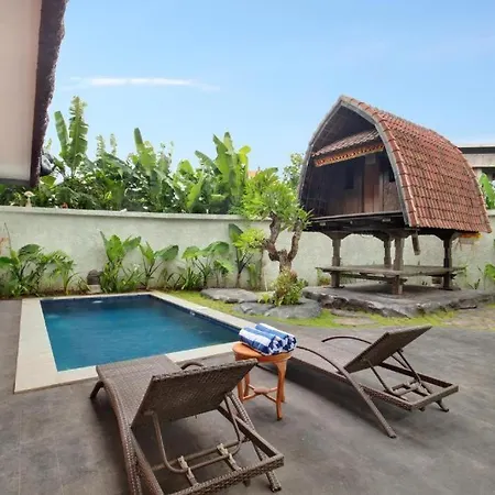 Golden Lotus Villa Canggu By Lensa Hospitality-3