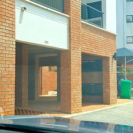 Spacious 3 Bedroom Apartment In Ballito Hills Lifestyle Estate Near Ballito Beach-3