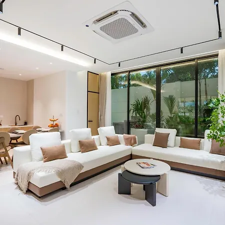Pattaya Villa 4Bed-2