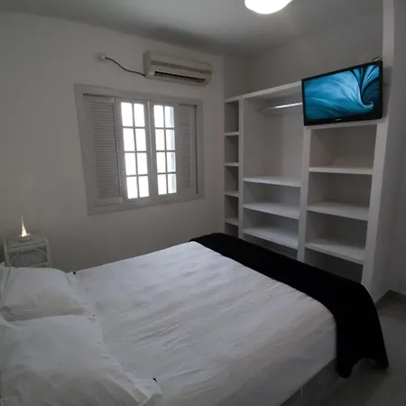 Guest House Lagoinha-2