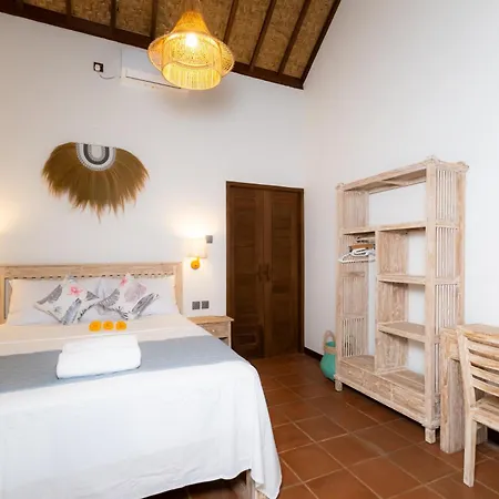 Tosca Villas In Umalas-2