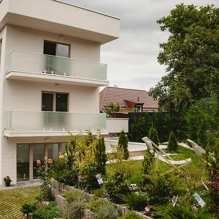 White House Iris Cluj Napoca - Apartament 4 - Parcare Gratuita, Self Check In 24H-2