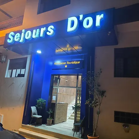 Sejours D'Or-3