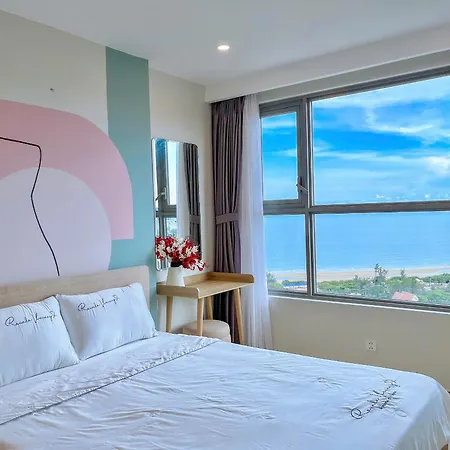 Uyen Homestay- The Song Vung Tau-3