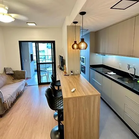 Apartamento Proximo Ao Centro-3
