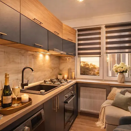 Quiet 1-Bedroom Apartment With Balcony Near Universitate-2