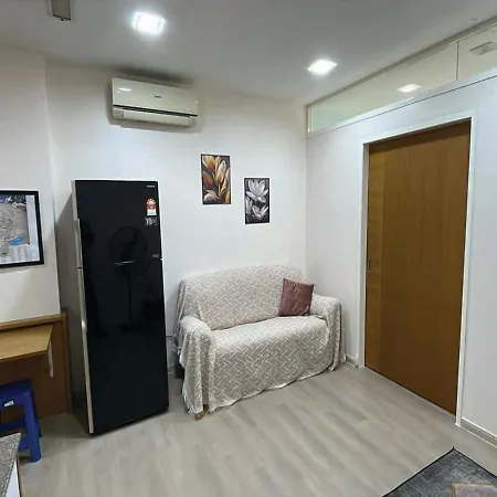 Cozy Hotel Primera Suite Cyberjaya-2
