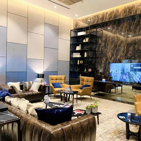 Landmark 81 Exclusive City Center Apartment-3
