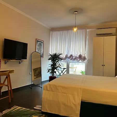 Adore Green Apartment-3
