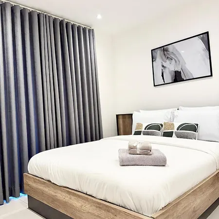 Imaanihomes-N2 At Bantree-3