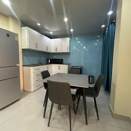 Moima Plaza Guesthouse-2