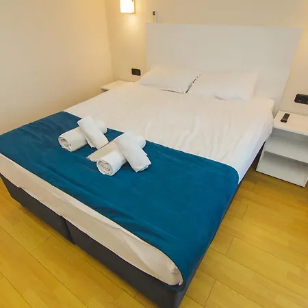 Westside Apartment By Orbi City-2
