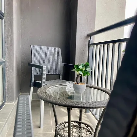 Sarona Urban Nest-3