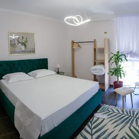 Adore Green Apartment-2