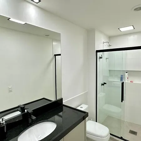 Apartamento Proximo Ao Centro-2