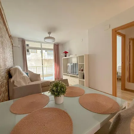 Clauhomes Sweet Salou-2