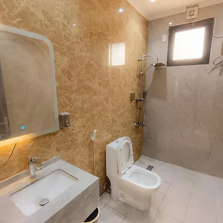 Al Quraishi Residence Aljawaharah Dammam-3
