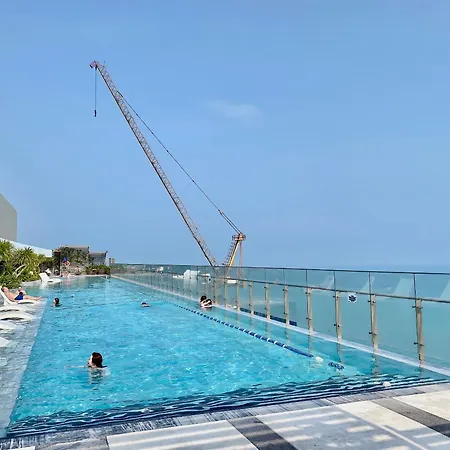Uyen Homestay- The Song Vung Tau-2