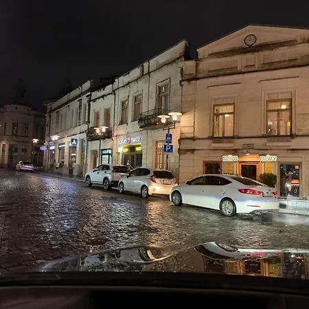 The Heart Of Kutaisi-3
