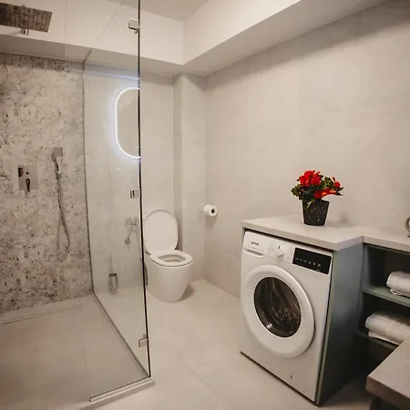 White House Iris Cluj Napoca - Apartament 4 - Parcare Gratuita, Self Check In 24H-3