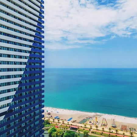 Orbi City World-Class Apart Hotel-2