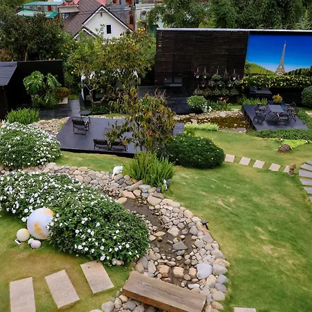 Lacle- Bb'S Garden-3