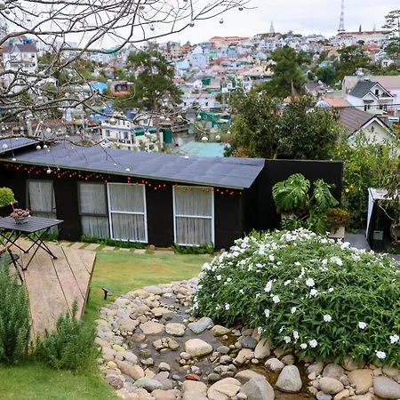 Lacle- Bb'S Garden-2