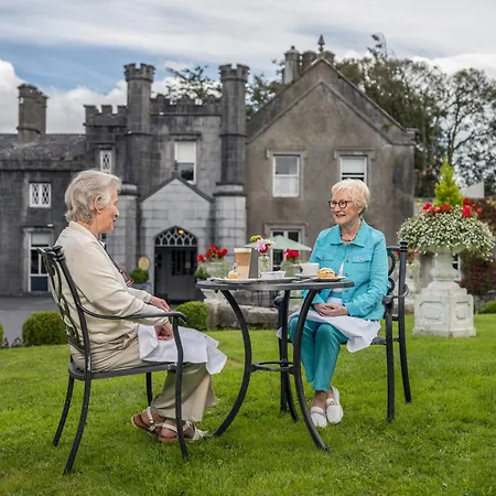 Abbey Hotel Roscommon-3