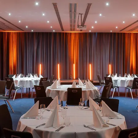 Intercityhotel Frankfurt Airport Terminal 3-3