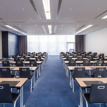 Intercityhotel Frankfurt Airport Terminal 3-2