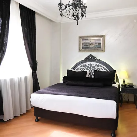 Hotel Ipek Palas-3