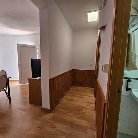 Hotel Puntazo II (Adults Only)-2