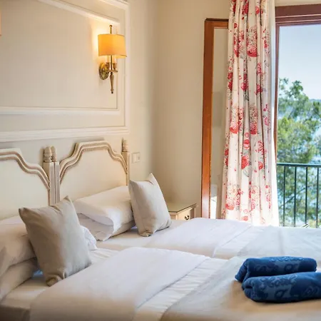 Hotel Cala Fornells-3