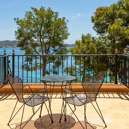 Hotel Cala Fornells-2