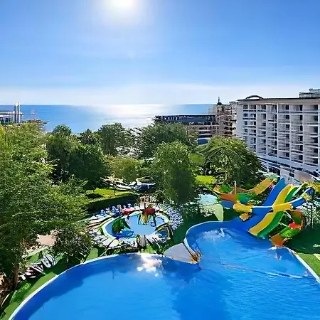Prestige Hotel And Aquapark-2