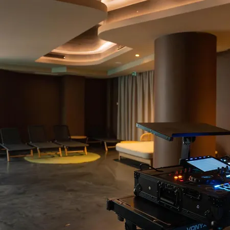 Una Hotels One Catania Wellness & Spa-2