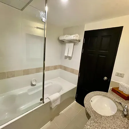 Siam Piman Hotel-2