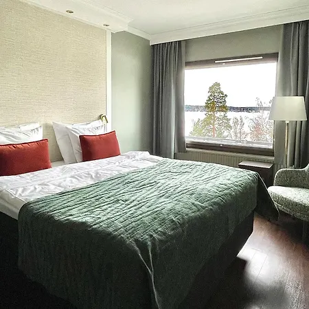 Hotel Haikko Manor & Spa-3