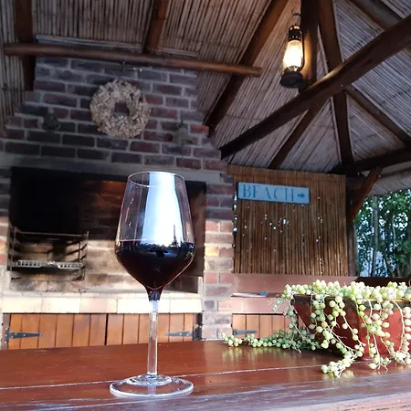 Pumula Lodge 4 Star Guesthouse Knysna-2