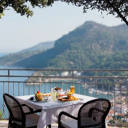 Loryma Resort Hotel-3