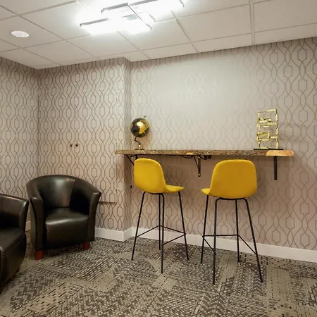 The Vic, An Ascend Collection Hotel-3