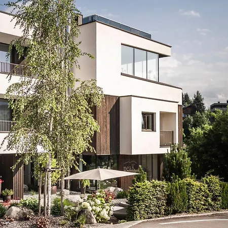 Alpinhotel Keil-2